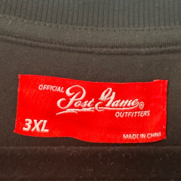 Postgame - Picture 9 of 10